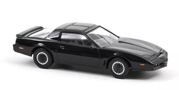 RBߥ˥ŷԾŹ㤨1/43 Υ Norev Pontiac Firebird 1982 KITT ݥƥå ե䡼С  ߥ˥פβǤʤ3,300ߤˤʤޤ