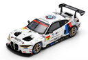 1/43 スパーク SPARK Studie BMW M4 BMW Team Studie × CSL GT300 Super GT 2022 スーパー GT ...