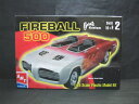 1/25scale AMT Fireball 500 Barris Kustom t@C[{[ oX JX^