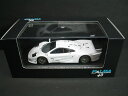 1/43 パルマ PALMA McLaren F1 GTR Long Tail 19