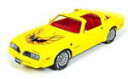 1/43 Auto World 1977 Pontiac Trans Am ポンティアック トランザム ミニカー アメ車