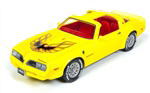 1/43 Auto World 1977 Pontiac Trans Am ポンティアック　トランザム ミニカー アメ車