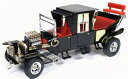 1/18 Auto World The Barris Koach ジョージ・バリス コーチ ミニカー アメ車