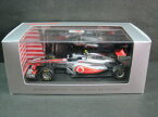 1/43 ブランダンド Vodafone McLaren Mercedes Jenson Button 2011 Japan GP Victory ボーダフォン マクラーレン メルセデス バトン 日本GP ミニカー