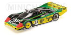 1/18 ミニチャンプス MINICHAMPS Porsche 956L BP Henn/Ballot-Lena/Schlesser 24h Le Mans 1983 ポルシェ ルマン ミニカー