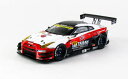 1/43 エブロ EBBRO Super GT300 2014 No.67 STP Taisan Gaia Power GT-R スーパーGT ミニカー