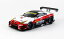 1/43 ֥ EBBRO Super GT300 2014 No.67 STP Taisan Gaia Power GT-R ѡGT ߥ˥