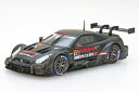 1/43 エブロ EBBRO Super GT GT500 2020 Nissan GT-R NOSMO Prototype No.230 スーパーGT ミニカー