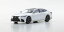 1/43  KYOSHO Lexus LS500 F SPORT White Nova GF. 쥯 ߥ˥פ򸫤