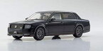 1/18 京商 KYOSHO Toyota Century GRMN Black トヨタ センチュリー ミニカー