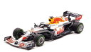 1/43scale ミニチャンプス MINICHAMPS Red Bull Racing Honda RB16B Max Verstappen 2nd Turkish GP 2021 レッドブル レーシング ホンダ ミニカー 在庫は実店舗と共有しておりますので ご注文いただいた時に品切れの場合がございます。万一、品切れの際はご容赦ください　