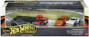 1/64 Hot Wheels ホットウィール 4台入 プレミアムセット ミニカー