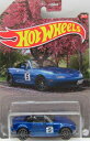 1/64 Hot Wheels ホットウィール '91 Mazda MX-5 Miata マツダ ミアタ ミニカー