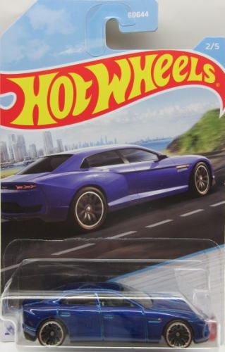 車, ミニカー・トイカー 164 Hot Wheels Lamborghini Estoque 