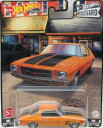 1/64 Hot Wheels ホットウィール 039 73 Holden Monaro GTS ホールデン モナーロ ミニカー