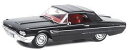 1/43 グリーンライト GREENLIGHT 1965 Ford Thunderbird フォード サンダーバード アメ車 ミニカー