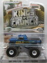 1/64 グリーンライト GREENLIGHT 1992 Ford F-250 Galiath's Revenge フォード ミニカー アメ車