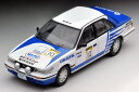 1/64 トミカ リミテッド ヴィンテージ Tomica Limited Vintage 日産 ブルーバード SSS R チーム・カルソニック 1989年 全日...