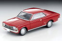 1/64 トミカ リミテッド ヴィンテージ Tomica Limited Vintage トヨペット クラウン ハードトップ SL 68年式 赤 Toyopet Crown Hardtop ミニカー