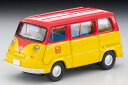 1/64 トミカ リミテッド ヴィンテージ Tomica Limited Vintage スバル サンバー ライトバン ブリジストン Subaru ミニカー