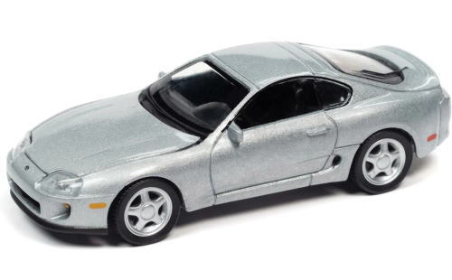 1/64 Auto World 1993 Toyota Supra トヨタ スープラ ミニカー