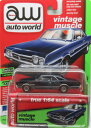 1/64 Auto World ...