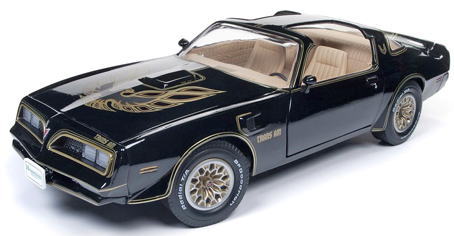 好評 1 18 Auto World1977 Pontiac Firebird Trans Amポンティアック ファイヤーバード トランザムミニカー アメ車 信頼 Www Guayaquilcityfc Com