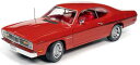 1/18 auto world 1970 Plymouth Duster 340 プリマス ダスター ミニカー アメ車