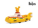 CORGI コーギー The Beatles Yellow Submarine イエローサブマリン ビートルズ ミニカー