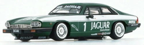 1/64 BM Creations Jaguar XJ-S TWR Racing #1 ジャガー ミニカー