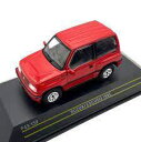 1/43 First43 Suzuki Escudo 1992 スズキ エスクード ミニカー