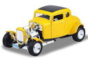 1/18 モーターマックス Motor Max 1932 Ford Hot Rod フォード ホット ロッド アメ車 ミニカー