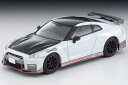 1/64 トミカ リミテッド ヴィンテージネオ Tomica Limited Vintage Neo Nissan GT-R NISMO Special Edition 2022 Model 白 日産 ニスモ ミニカー