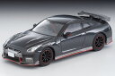 1/64 トミカ リミテッド ヴィンテージネオ Tomica Limited Vintage Neo Nissan GT-R NISMO Special Edition 2022 Model 黒 日産 ニスモ ミニカー