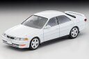 1/64 トミカ リミテッド ヴィンテージ ネオ Tomica Limited Vintage Neo トヨタ マークII 2.5 ツアラーV 98年式 白 ミニカー