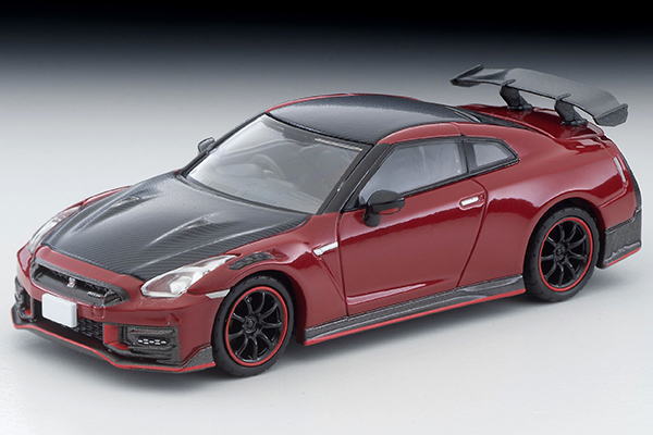 1/64 ȥߥ ߥƥå ơ Tomica Limited Vintage Neo Nissan GT-R Nismo Special edition 2024 model   ˥ ߥ˥