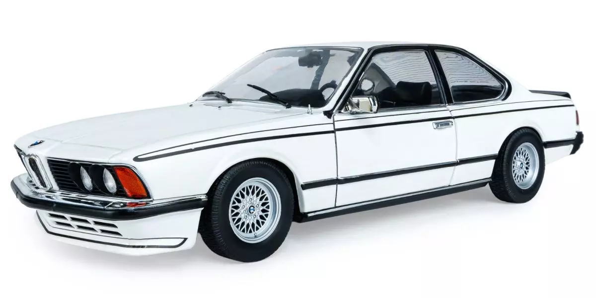楽天市場】1／43 bmw 635の通販