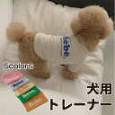 【期間限定 20%OFF】 犬服 犬 小型犬 犬用 トレーナー Tシャツ ウェア ドッグウエア 女の子 男の子 袖あり 長袖 犬の服 防蚊 虫よけ ペットウェア 可愛い おしゃれ 散歩 お出かけ ペット服 春 夏 秋 部屋着 記念撮影 プレゼント 女の子 インスタ映え 冷房対策