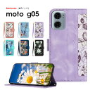 スマホケース Motorola用 Moto G05 ケース 6.7インチ用 保護ケース モトローラ G05 カバー 手帳型 モトG05 手帳型ケース ハンドスト...