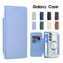Galaxy A55 5G ケース 手帳型 ギャラクシー A55 カバー Galaxy A36 5G 財布型 Galaxy a55 5Gケース マグネット無し ...