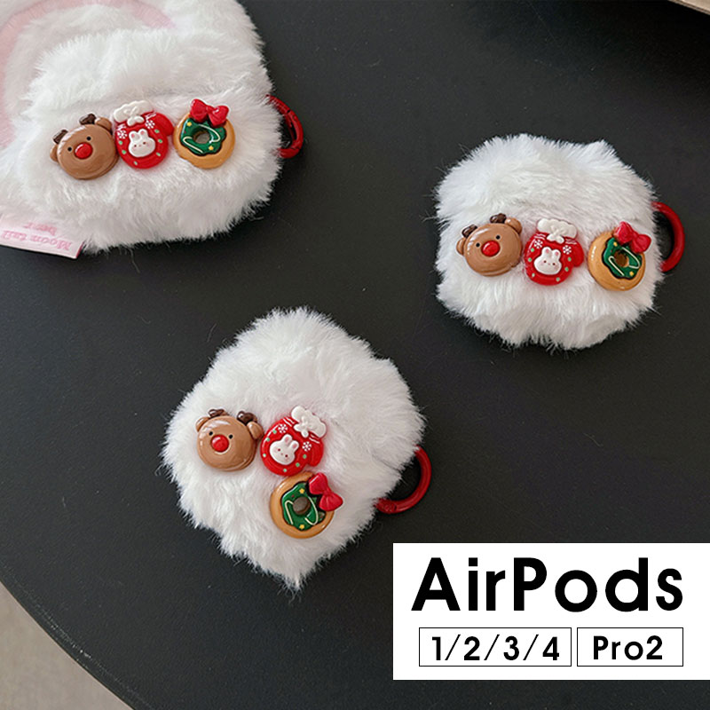 AirPods Pro2 AirPods 3 С AirPods Pro 2 Ǽ ݸ ۥ󥱡 Air...
