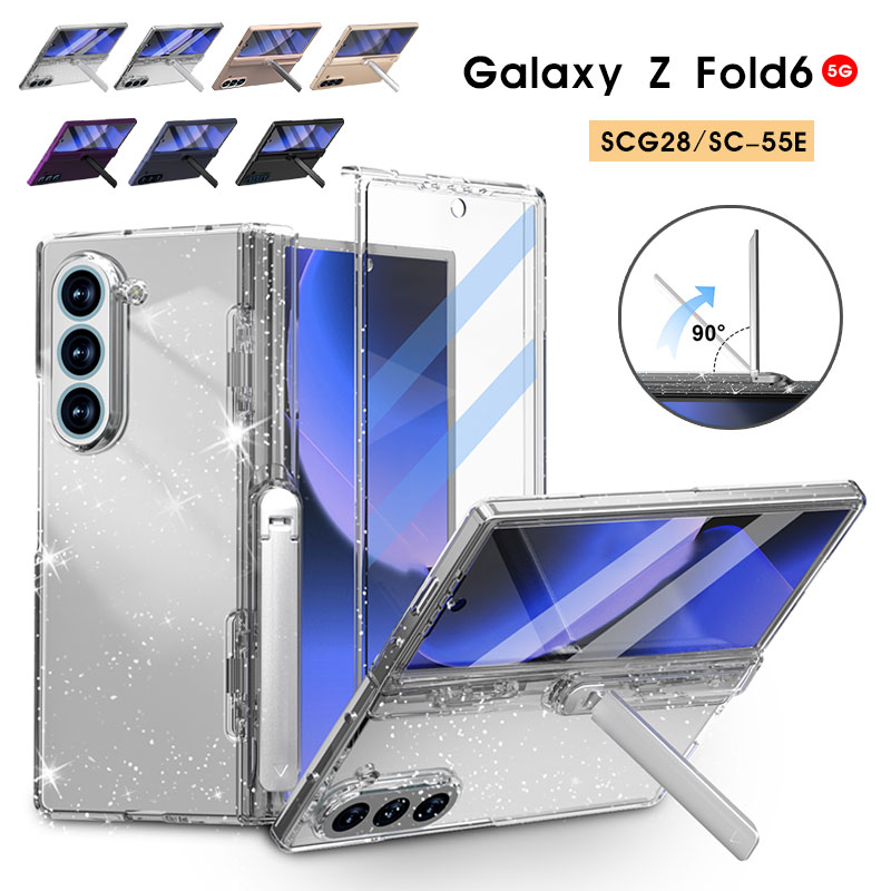 ڴָ 20OFF ޥۥ Galaxy Z Fold6 5G SCG28 SC-55E ޤ߼ ...