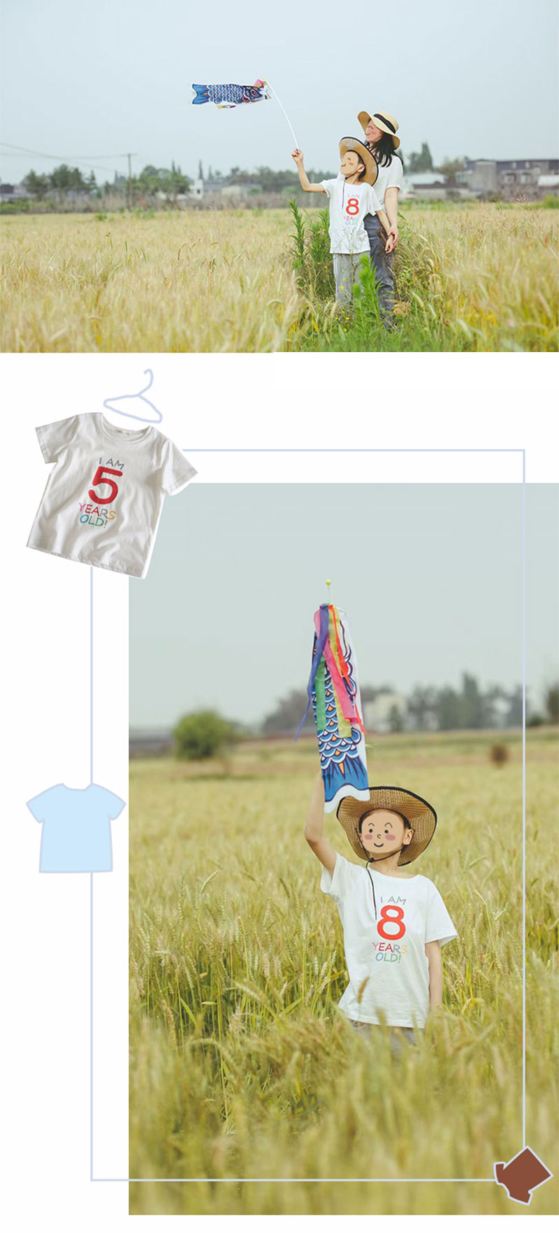 誕生日 Tシャツ キッズ 年齢入り バースデーTシャツ キッズ 誕生日Tシャツ 誕生日...