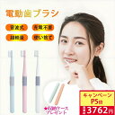 【限定P5倍】電動歯ブラシ 高速音波振動 充電不要 高速振動 携帯便利 歯垢除去 音波歯ブラシ 男女老若 超軽量 3色から選べる お得なセットあり 子供から大人...