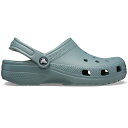 【今ならポイント20倍!】crocs クロックス 国内正規品 10001 Classic Clog Pond(3YO) クラシック クロッグ サンダル ポンド ...