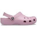 【今ならポイント20倍!】crocs クロックス 国内正規品 10001 Classic Clog Hydrangea(5BX) クラシック クロッグ サンダル...