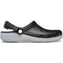 【今ならポイント20倍!】crocs クロックス 211287 サンダル Classic Turbo Clog ユニセックス 男女兼用 メンズ レディース 疲れ...