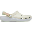 【今ならポイント20倍!】crocs クロックス 211287 サンダル Classic Turbo Clog ユニセックス 男女兼用 メンズ レディース 疲れ...
