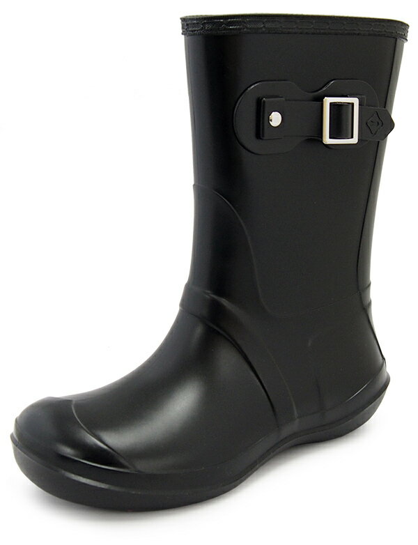 未使用 SKECHERS スケッチャーズ レインブーツ 長靴 26cm ブラック m33987918532_1.jpg?1732169869