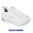 スケッチャーズ 149146W-wsl レディース スニーカー SKECHERS くつ 靴 shoes シューズ アーチフィット Classic Leather Lace-Up W/ Glimmer & Air-Cooled arch fit citi drive ワイド